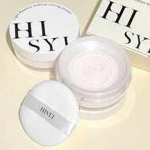 Load image into Gallery viewer, Light, flawless and transparent makeup setting powder,waterproof and easy to take off, natural makeup holding and setting powder
