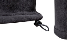 Load image into Gallery viewer, Thick Fleece Zip Neck Pullover
