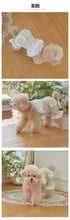 Load image into Gallery viewer, Cute Lace Pet Overalls Jumpsuit
