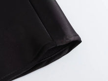 Load image into Gallery viewer, Satin Skirt Woman Premium Edition
