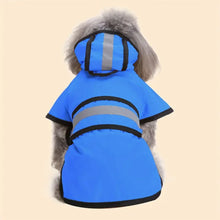 Load image into Gallery viewer, Adjustable Waterproof Windproof Raincoat
