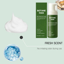 Load image into Gallery viewer, Man Hair Removal Cream Moisturizing Removing Hair &amp; Smoothing Skin Pain-Free Long-Lasting Protection Gentle Hair Removal Mousse
