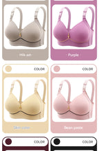 Load image into Gallery viewer, Teenage Girls Sports Bras Without Underwire  Comfortable  Breathable  With Non-magnetic Thin Cups  Suitable For All Seasons
