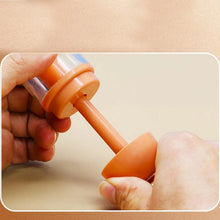 Load image into Gallery viewer, Mist Spray Bottle Moisturizing Facial Mister Atomization Humidifier Manual Steamer Hydrating Humidifier Portable Skin Care Tool
