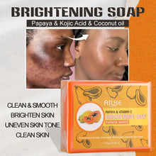 Load image into Gallery viewer, Collagen Whitening Women Care Set
