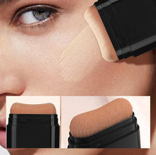 Load image into Gallery viewer, Dual Matte Concealer Foundation Stick
