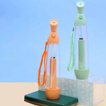 Load image into Gallery viewer, Facial Mister Moisturizing Handheld Mist Sprayer Small Skin Care Tools Portable Humidifier Steamer for Outdoor Makeup Home
