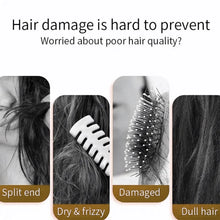 Load image into Gallery viewer, Keratin Deep Repair Hair Mask
