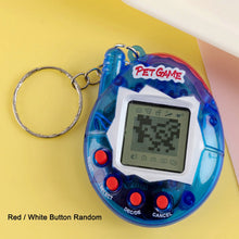Load image into Gallery viewer, Electronic Pets Game Toys Virtual Nostalgic Virtual Cyber DigitalAnimals Toys For Kids Child
