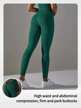 Load image into Gallery viewer, Gym Leggings Women Yoga Clothes Pants Women's Sportswear Yoga Woman Clothing Workout High Waist Tights Training Fitness Pants
