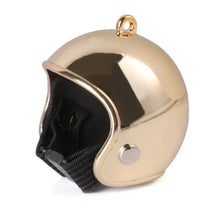 Load image into Gallery viewer, Pet Supplies Accessories Pet Protective Headgear Sun Rain Protection Hats Bird Protect Cap Chicken Helmet
