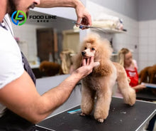 Load image into Gallery viewer, Fully Equipped Mobile Grooming Trailer
