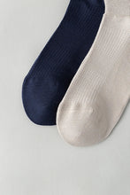 Load image into Gallery viewer, Bamboo Fiber Cool Ankle Socks
