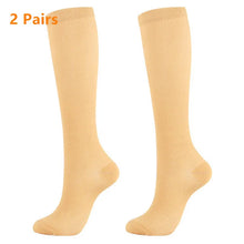 Load image into Gallery viewer, Compression Knee Support Socks
