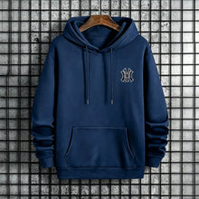 Load image into Gallery viewer, New men's and women's casual sweatshirts for autumn and winter, outdoor fitness jogging warm sweatshirts and men's hoodies
