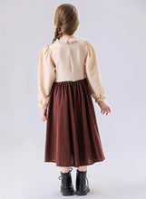 Load image into Gallery viewer, Medieval Bavarian Kids Costume Set

