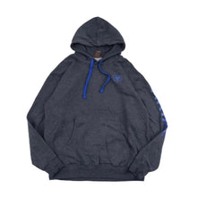 Load image into Gallery viewer, Men's Crew Neck Hoodie Printed Hoodie Trendy Sportswear Outdoor Sports Cotton Top Autumn and Winter Streetwear
