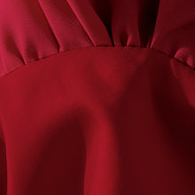 Load image into Gallery viewer, Elegant Bridesmaid Princess Girls Dress
