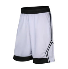 Load image into Gallery viewer, Fashion Men Basketball Sport Shorts
