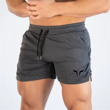 Load image into Gallery viewer, Snug Fit Summer Fitness Shorts
