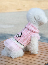 Load image into Gallery viewer, Dog clothes Princess Dress &amp; Jacket For Pets, Suitable For Poodle, Maltese, Yorkshire Terrier In Spring And Autumn
