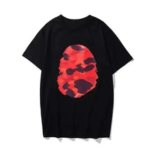 Load image into Gallery viewer, 2026 new Best-selling T-shirts - Women's and Men's Fashion and breathable style - Cotton shirts suitable for both men and women
