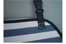 Load image into Gallery viewer, Travel Dog Car Seat Cover Waterproof Pet Dog Carriers Bag Cat Transport Hammock Dog Car Seat Basket for Small Medium Dogs
