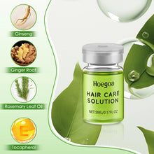 Load image into Gallery viewer, Hair Essential Care Serum Strengthen Roots Reducing Loss Prevent Baldness Nourish Scalp Hair Care Anti-Hair Loss Conditioner
