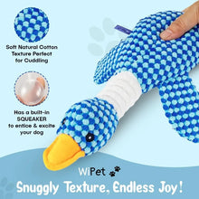 Load image into Gallery viewer, Cat Dog Toys for Aggressive Chewers Cats Dogs,Chew Squeak Toy Cats Dogs Interactive Plush Doll Pet Products
