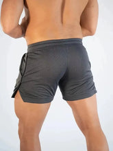Load image into Gallery viewer, Snug Fit Summer Fitness Shorts
