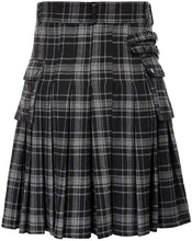 Load image into Gallery viewer, Short Skirt Traditional Premium Edition
