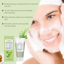 Load image into Gallery viewer, Centella Gentle Oil Control Cleanser
