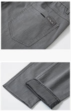 Load image into Gallery viewer, Slim Stretch Summer Business Pants

