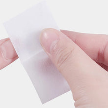 Load image into Gallery viewer, Nail Polish Remover Pads 50/100/200pcs Quick Nail Polish Remover Wipes Individually Wrapped Professional Manicurist Remover Tool
