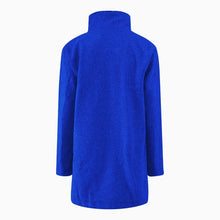 Load image into Gallery viewer, Womens Wool Cardigan Coats With Pockets Ladies Lapel Long Jacket Coat Fashion Solid Casual Winter Jackets for Women Plus Coat
