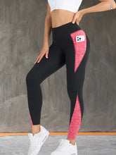 Load image into Gallery viewer, High-Waisted Women Yoga Leggings Butt Lifting Design Slimming&amp;Stylish Workout Pants, Breathable Yoga, Gym, and Outdoor Fitness
