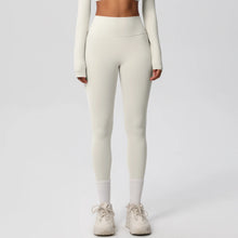 Load image into Gallery viewer, Yoga Leggings High Waist Naked Feeling Leggings Women Fitness Running Yoga Pants Energy Gym Tight Leggings Casual Workout Leggin
