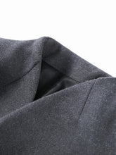 Load image into Gallery viewer, Elegant V-Neck Office Suit Set
