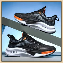 Load image into Gallery viewer, Lightweight Breathable Running Sneakers Men

