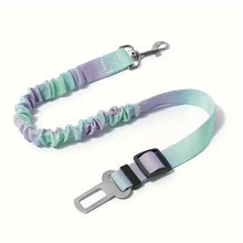 Load image into Gallery viewer, Pet Safety Belt for Dogs, Car Seat Artifact for Small and Medium Puppies, Safety Buckle for Cats, Fighting Teddy Supplies
