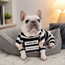 Load image into Gallery viewer, Pet Outfit Adjustable Pet Funny Costume Breathable Comfortable Halloween Dog Clothes Polyester Dog Party Dressed Up Festival
