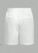 Load image into Gallery viewer, Breathable Casual Beach Sports Shorts
