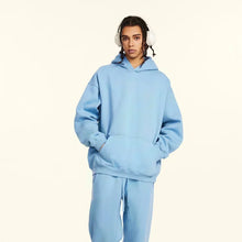 Load image into Gallery viewer, 2026 Men's Fashion Trend Hoodie Loose Casual Hip-Hop Street Style Printed Hoodie Men's Sportswear
