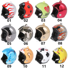 Load image into Gallery viewer, Pet Supplies Accessories Pet Protective Headgear Sun Rain Protection Hats Bird Protect Cap Chicken Helmet
