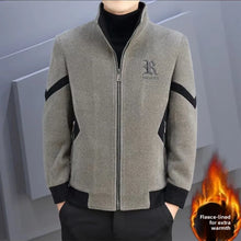 Load image into Gallery viewer, Winter Office Slim Puffer Jacket
