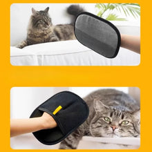 Load image into Gallery viewer, Multi-Surface Kitten Cleaning Glove
