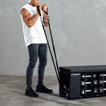 Load image into Gallery viewer, NEW Summer Fitness Sports Tank Top Men Breathable Loose Mesh Training Sleeveless T-shirt Quick Drying vest male Fitness Clothing
