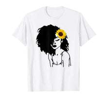 Load image into Gallery viewer, Women's Short-sleeved T-shirt, Black Fashion Printed Base Shirt Tops Graphic T Shirts Aesthetic Clothes Polyester Fiber Fabric
