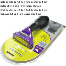 Load image into Gallery viewer, Dog Brush Grooming Accessories Pet Hair Knotting Remover Large Dogs Cat Short Long Hair Anti Lice Combs Cat Hair Care Supplies
