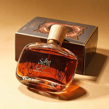 Load image into Gallery viewer, Arabian Brand Perfume High-end Men's Perfume Musk Oud And Cedarwood Woody Scent Long-lasting And Charm Men's Eau De Toilette
